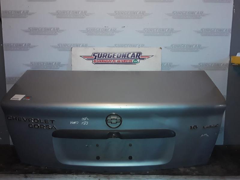 Surgeoncar - Desarmadero y Autopartes en Mar del Plata - TAPA DE BAUL