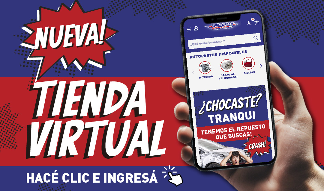 Tienda